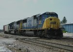 CSX 725